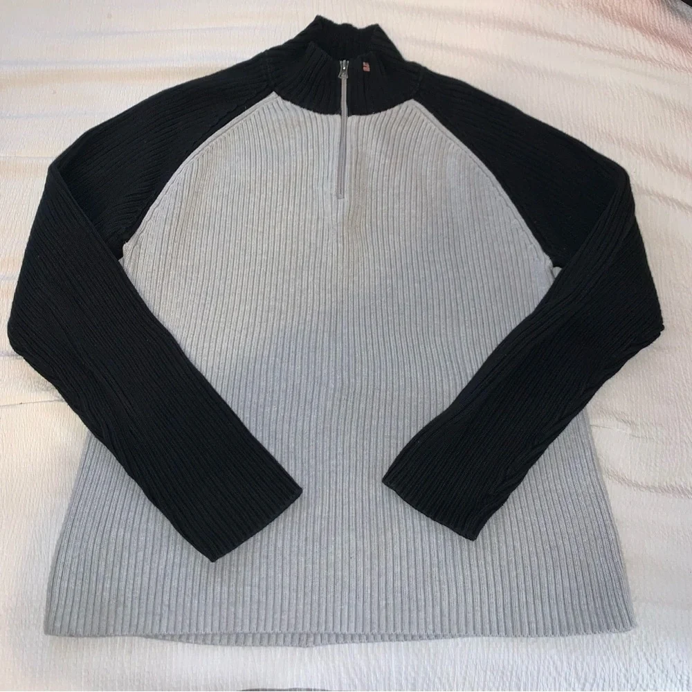 Ralph Lauren Polo jeans company vintage sweater